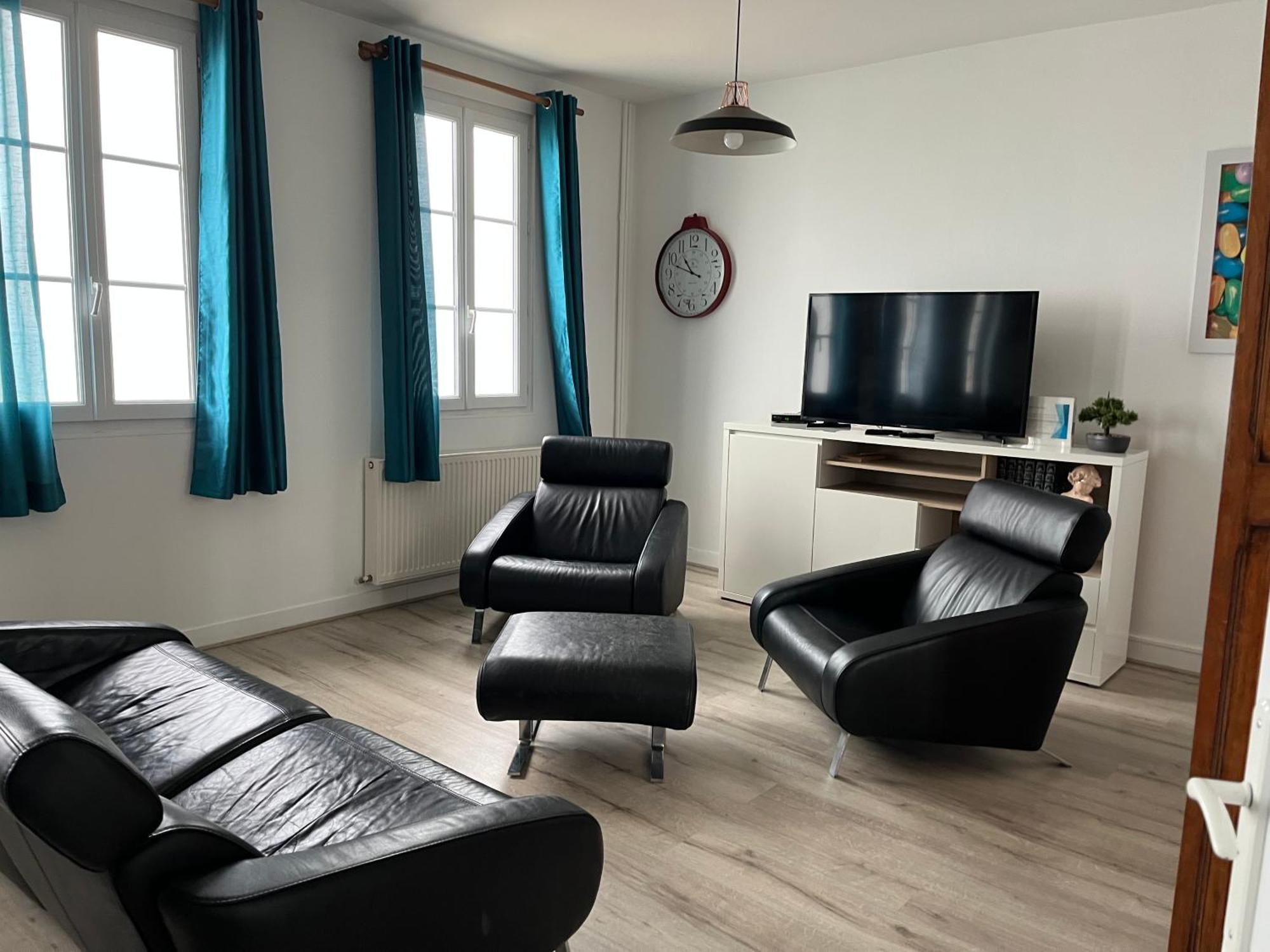 Le Noroit Appartement