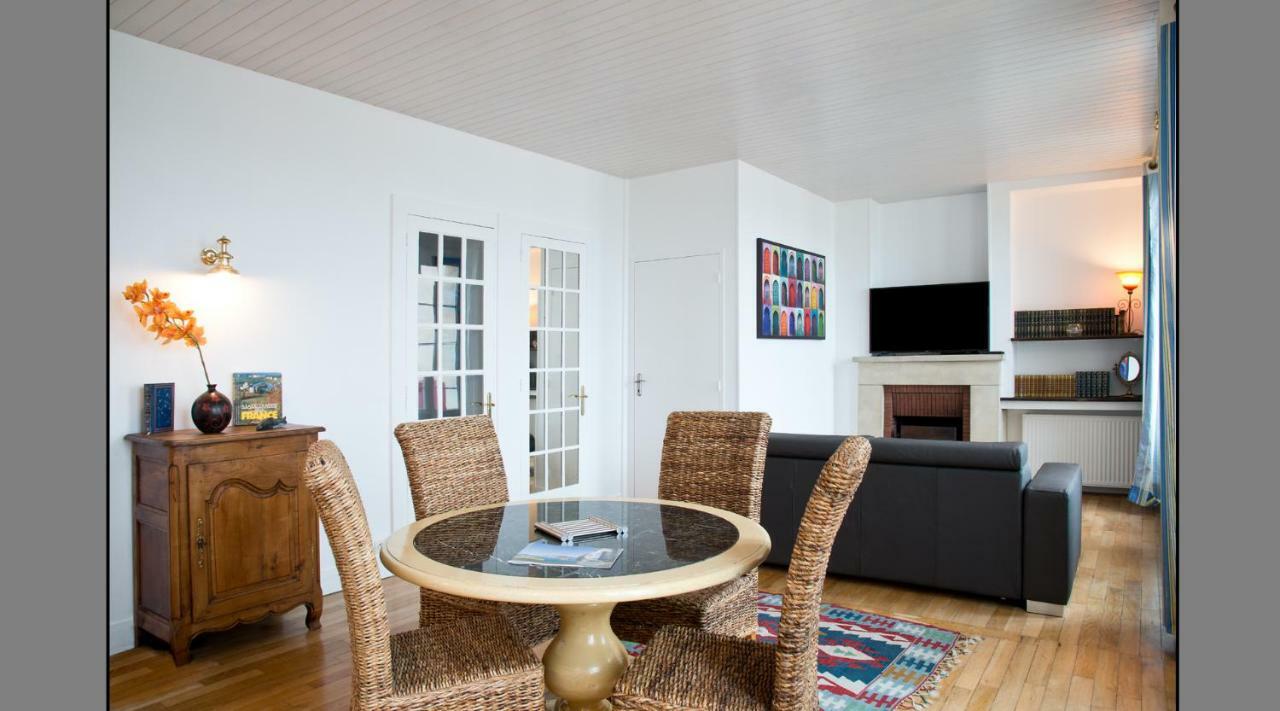 Le Noroit Appartement *