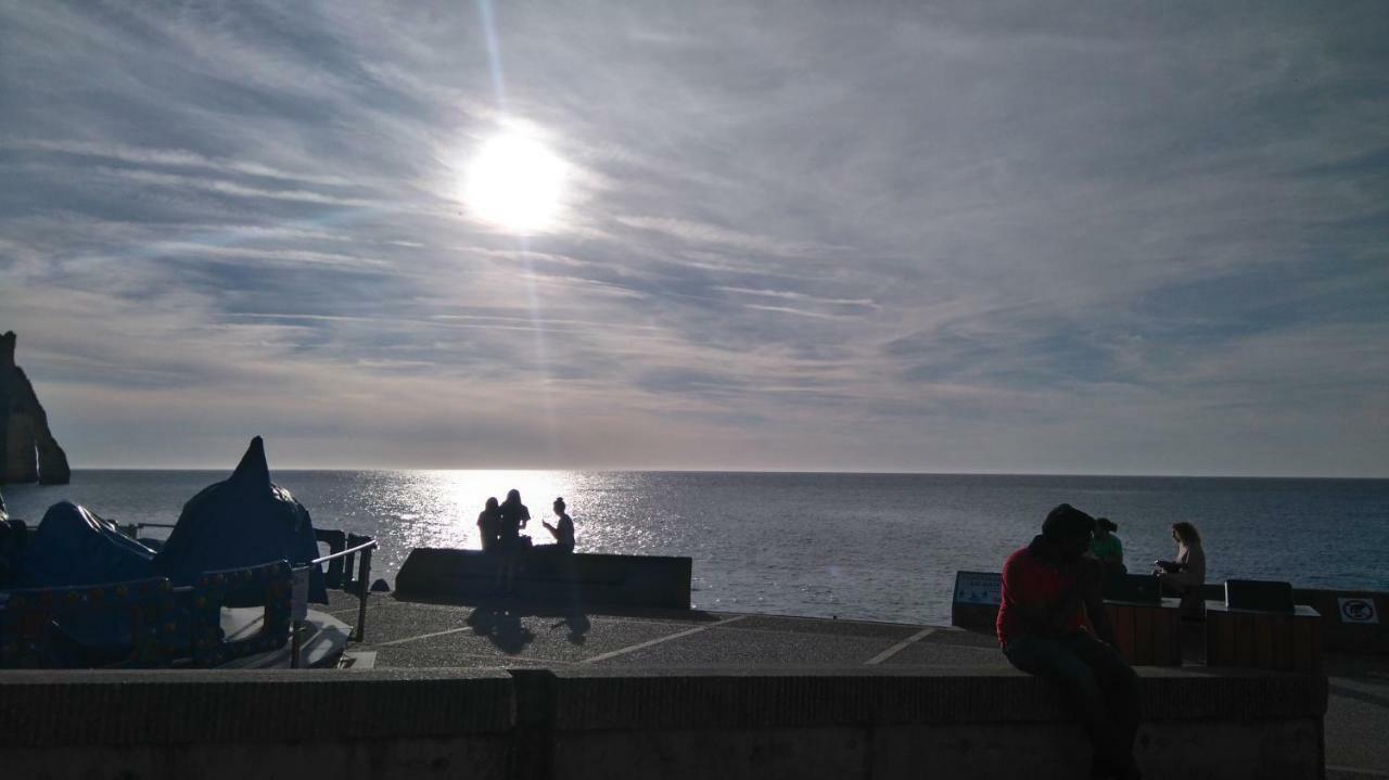 Le Noroit Étretat