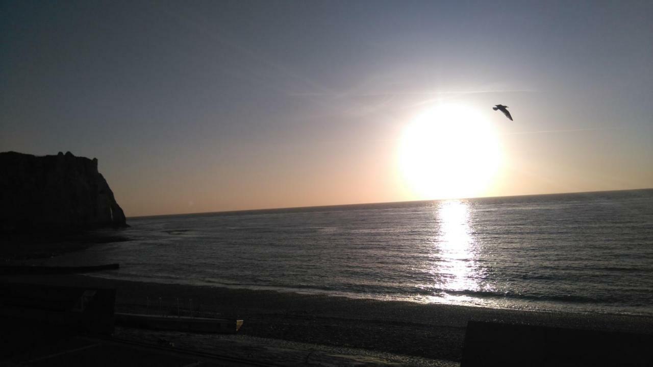Le Noroit Étretat